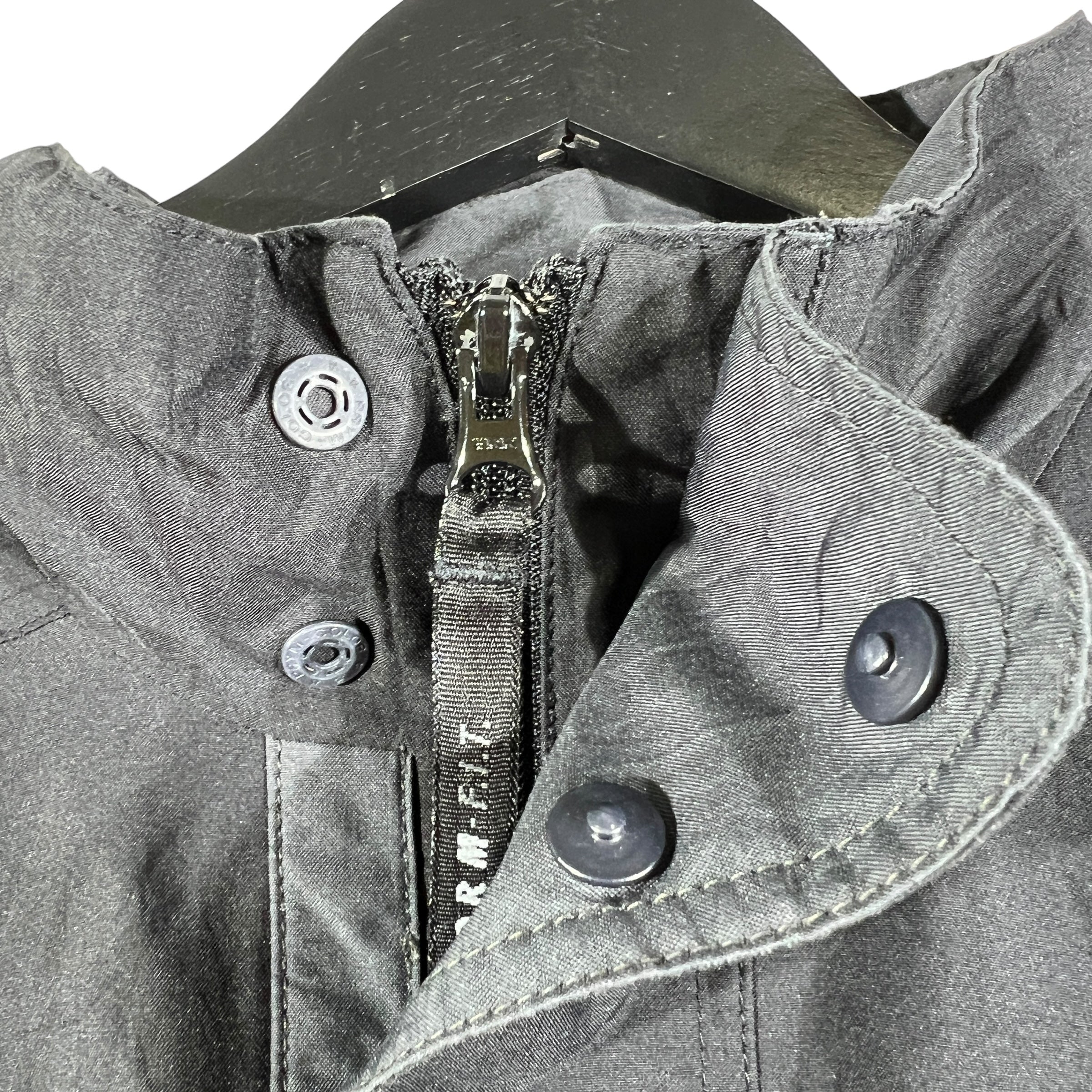 Collection of Nike Golf Full Zip Jacket in a gallery layout