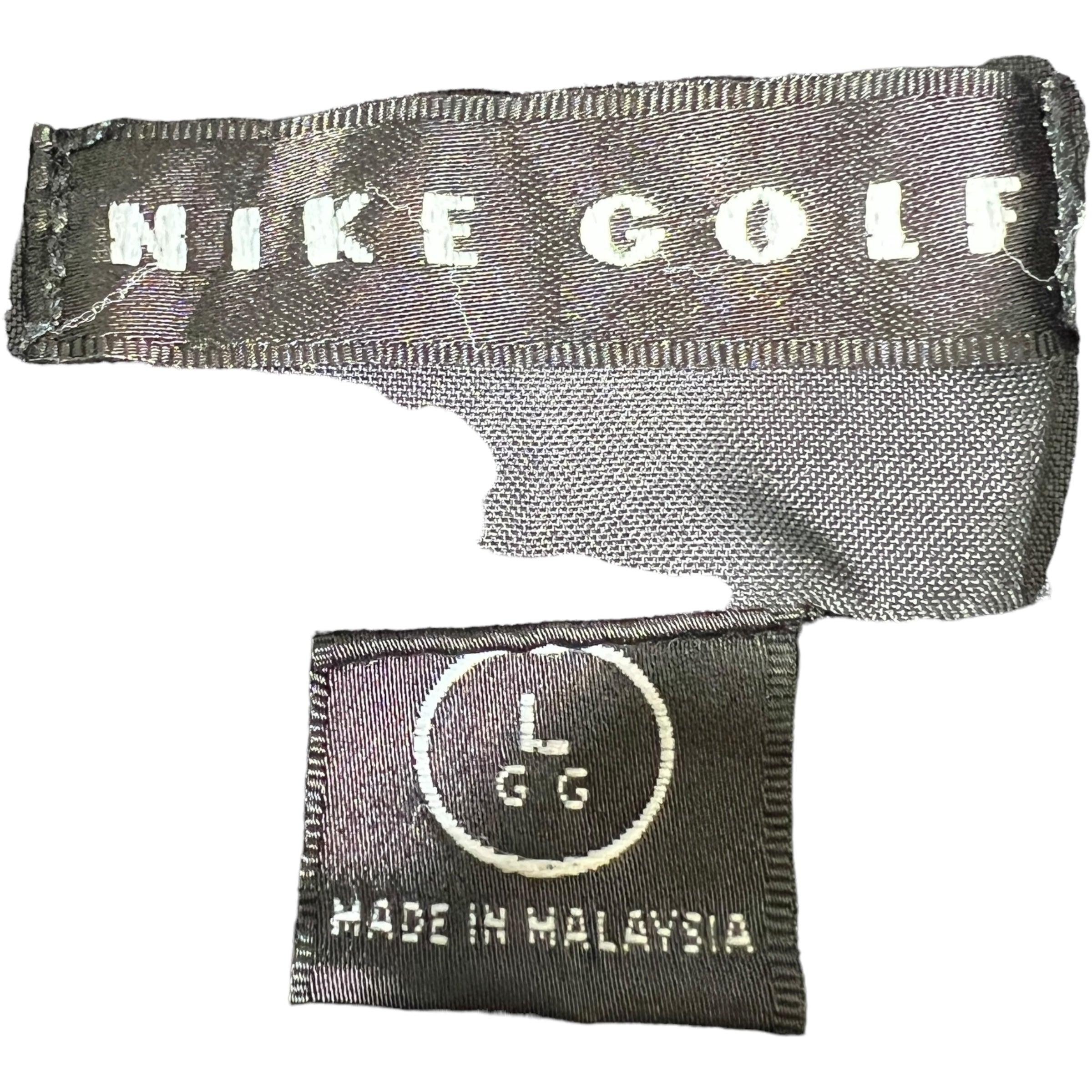 Collection of Nike Golf Full Zip Jacket in a gallery layout