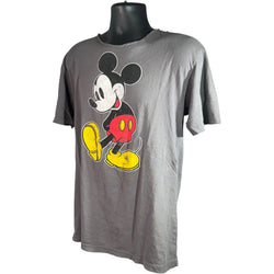 Collection of Mickey Mouse Large Graphic Disney Tee in a gallery layout