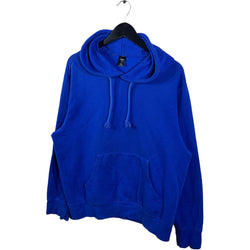 Collection of Vintage Blank Hoodie in a gallery layout