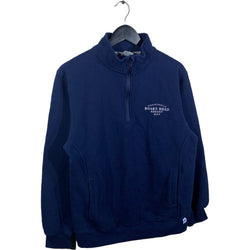 Collection of Boarshead Resort 1/4 Zip Fleece in a gallery layout