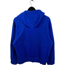 Collection of Vintage Blank Hoodie in a gallery layout