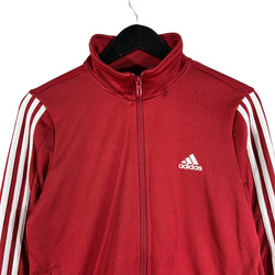 Collection of Adidas Zip Up Track Jacket in a gallery layout