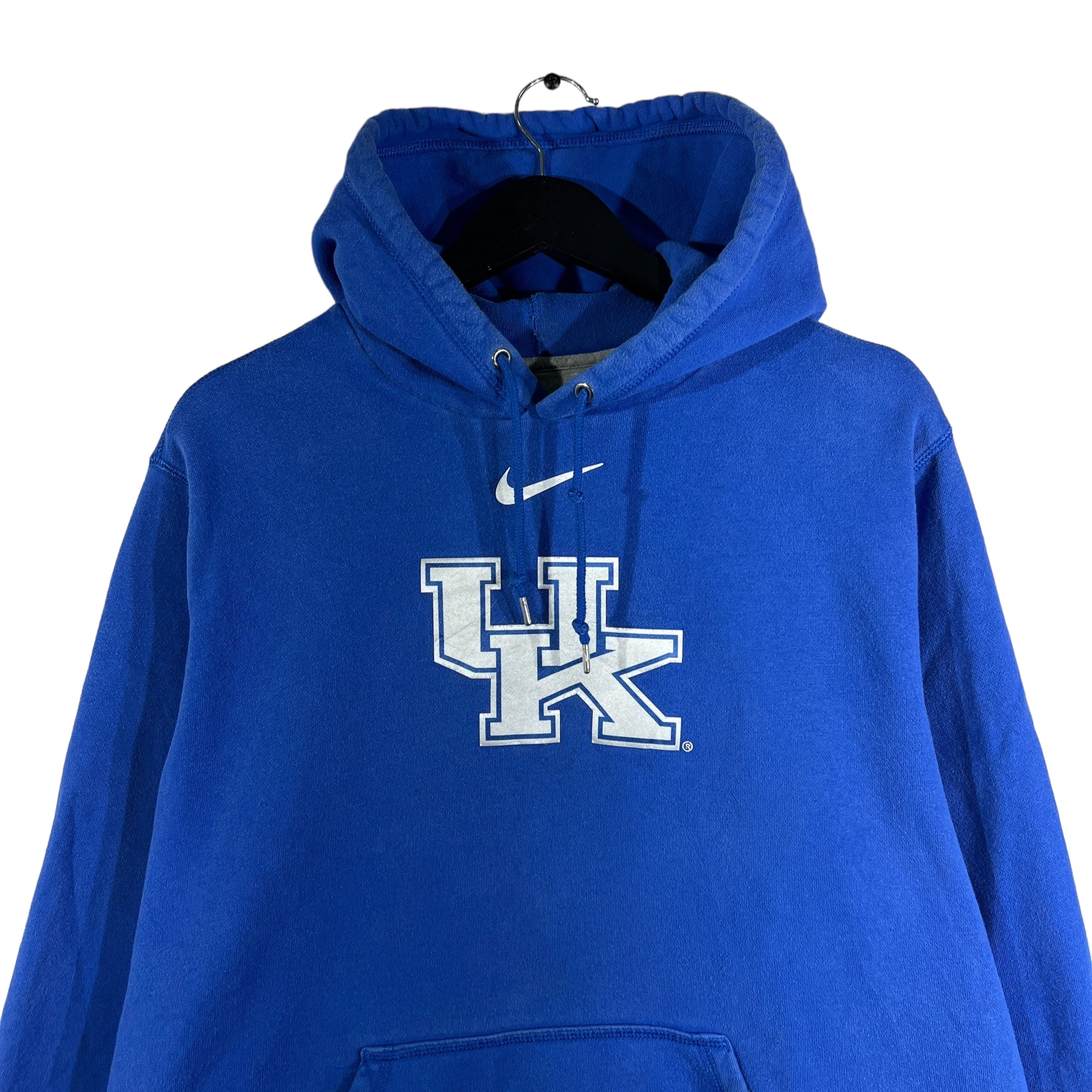 Collection of Nike University Of Kentucky Hoodie in a gallery layout