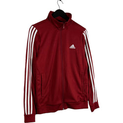 Collection of Adidas Zip Up Track Jacket in a gallery layout