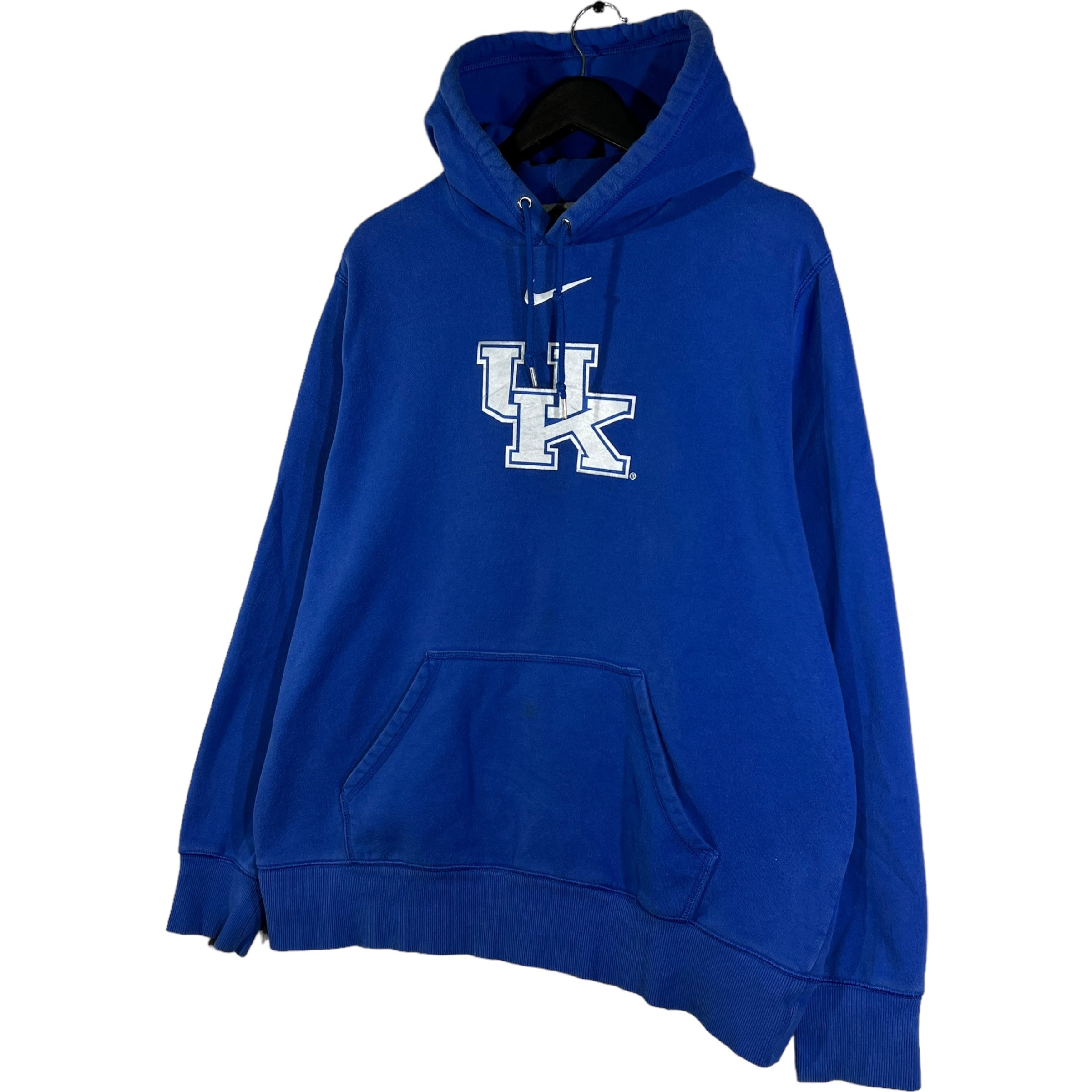 Collection of Nike University Of Kentucky Hoodie in a gallery layout