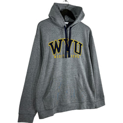 Collection of WVU Mountaineers Hoodie in a gallery layout