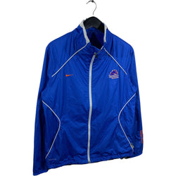 Collection of Boise State Nike Full Zip Jacket in a gallery layout