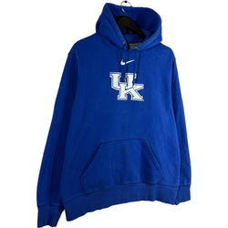 Collection of Nike University Of Kentucky Hoodie in a gallery layout