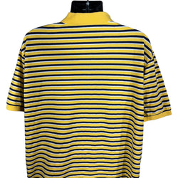 Collection of Polo Ralph Lauren Striped Polo in a gallery layout