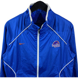 Collection of Boise State Nike Full Zip Jacket in a gallery layout