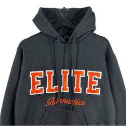 Collection of Elite Gymnastics Hoodie in a gallery layout