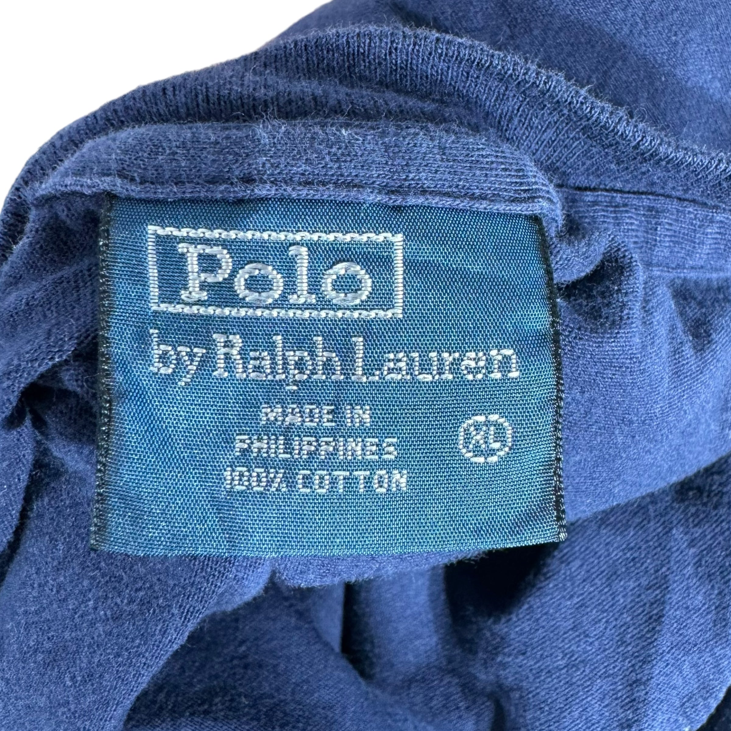 Collection of Polo Ralph Lauren 67 Graphic Tee in a gallery layout