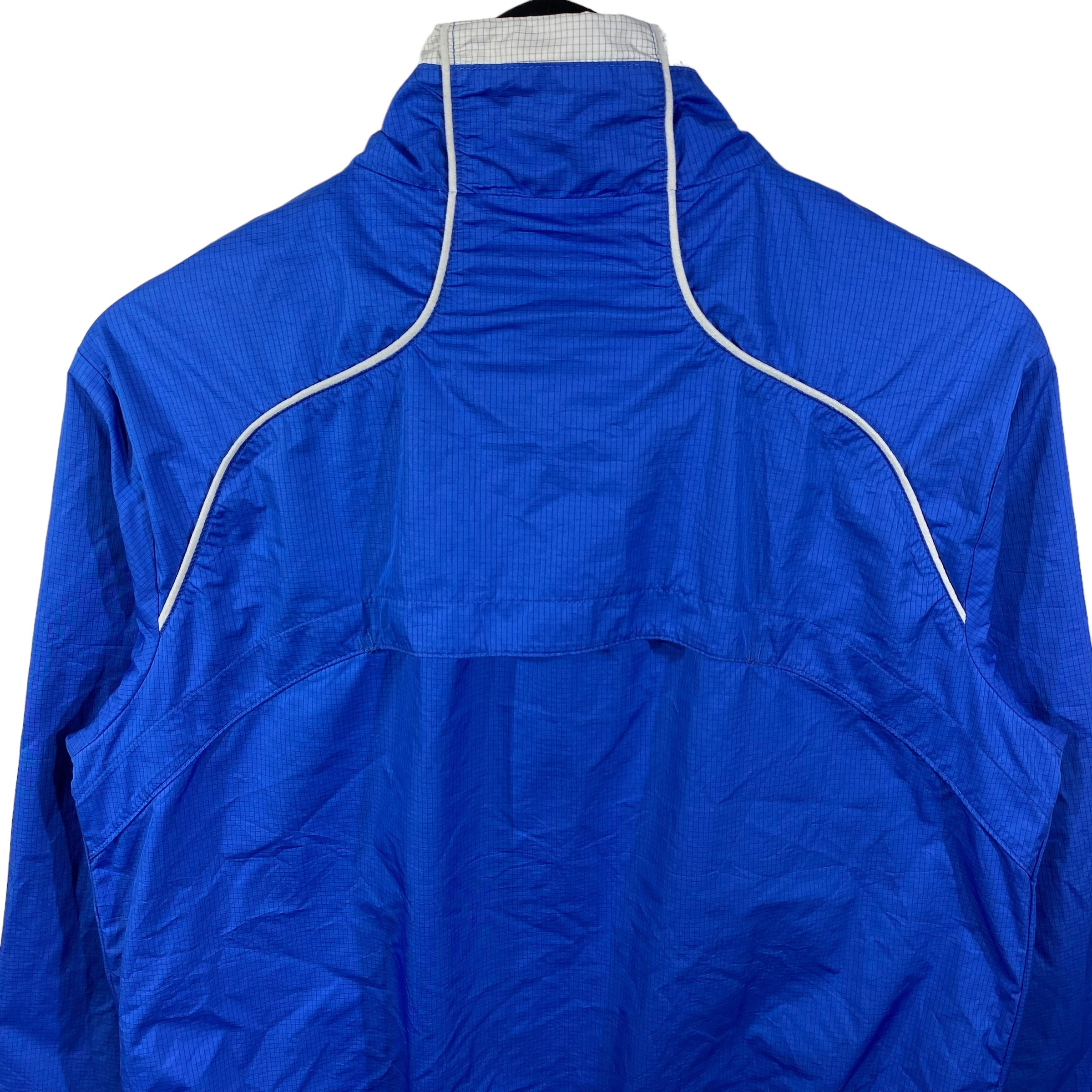 Collection of Boise State Nike Full Zip Jacket in a gallery layout