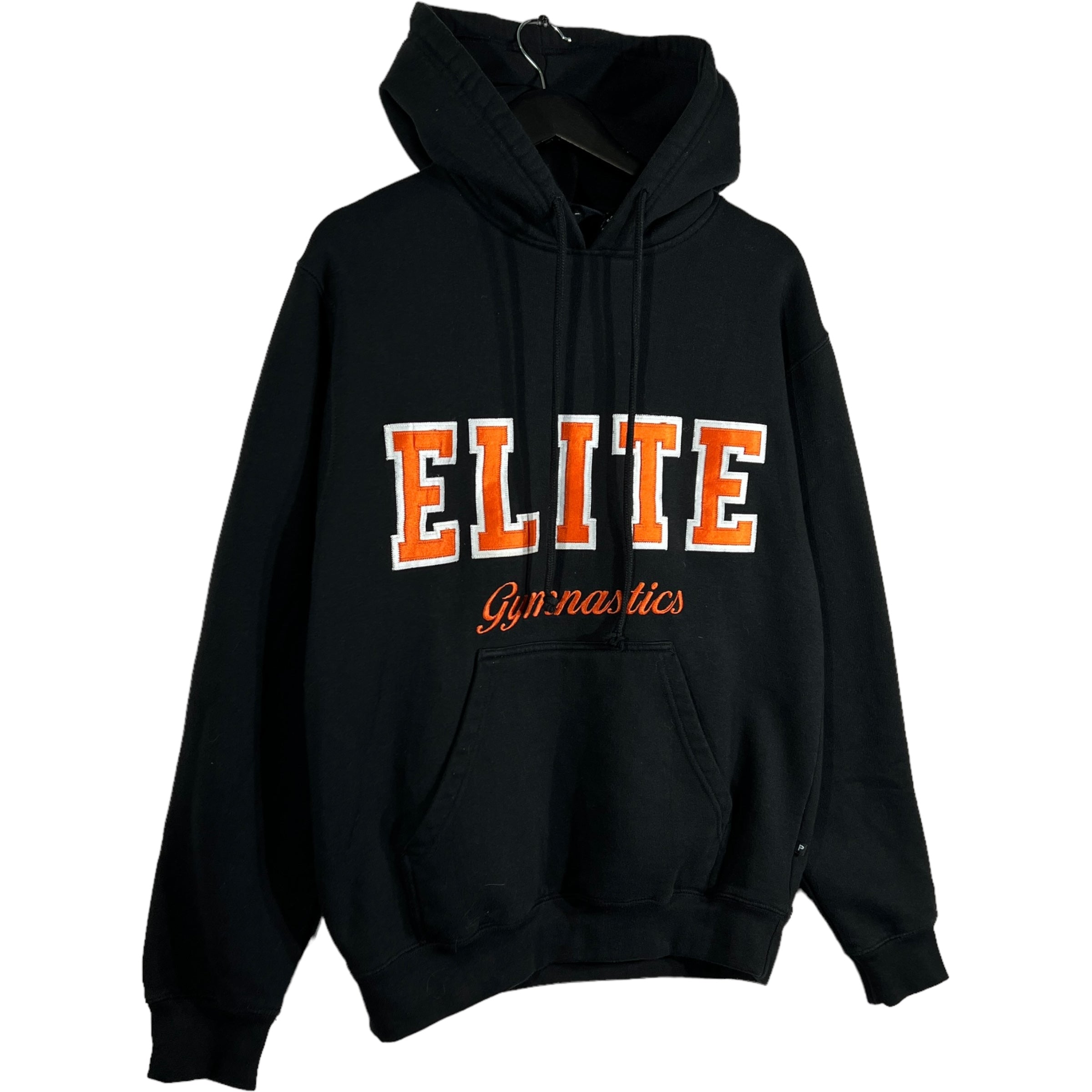 Collection of Elite Gymnastics Hoodie in a gallery layout