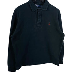 Collection of Polo Ralph Lauren Long Sleeve Polo in a gallery layout