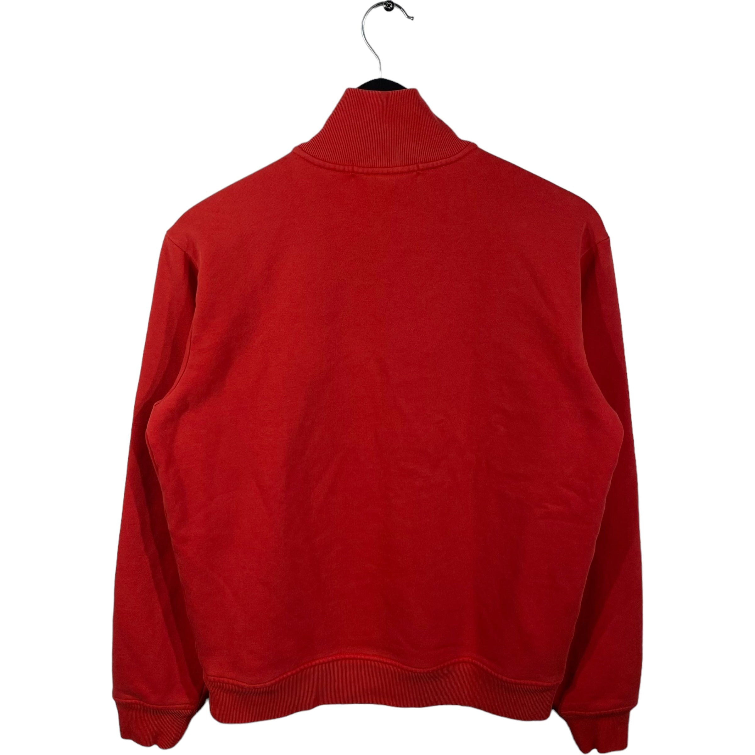 Collection of Ralph Lauren Golf 1/2 Zip Sweatshirt in a gallery layout