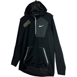 Collection of Nike Zip Up Jacket in a gallery layout