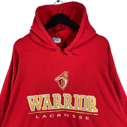 Collection of Nike West Kelowna Warriors Hoodie in a gallery layout