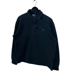 Collection of Polo Ralph Lauren Long Sleeve Polo in a gallery layout