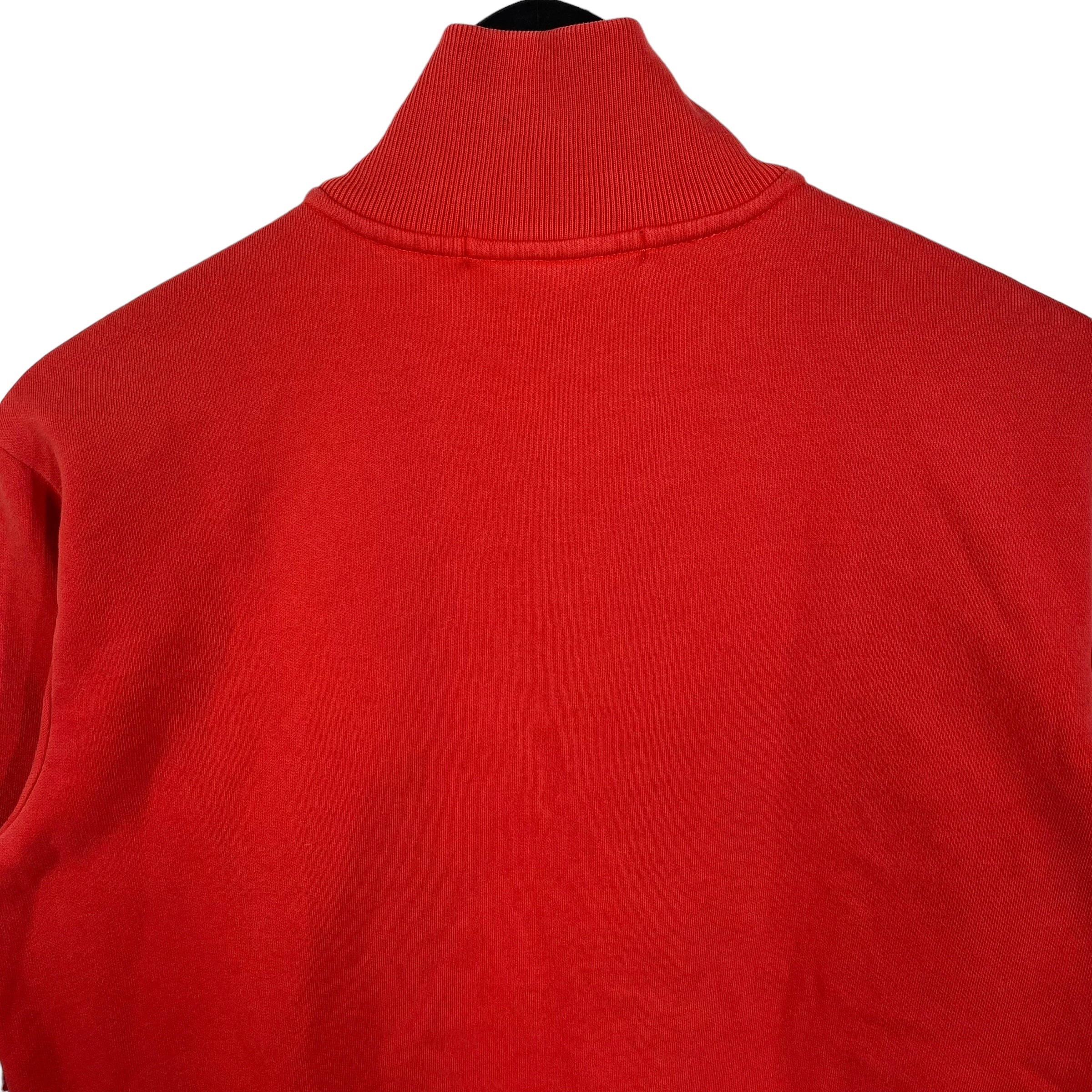 Collection of Ralph Lauren Golf 1/2 Zip Sweatshirt in a gallery layout