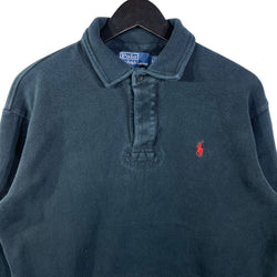 Collection of Polo Ralph Lauren Long Sleeve Polo in a gallery layout