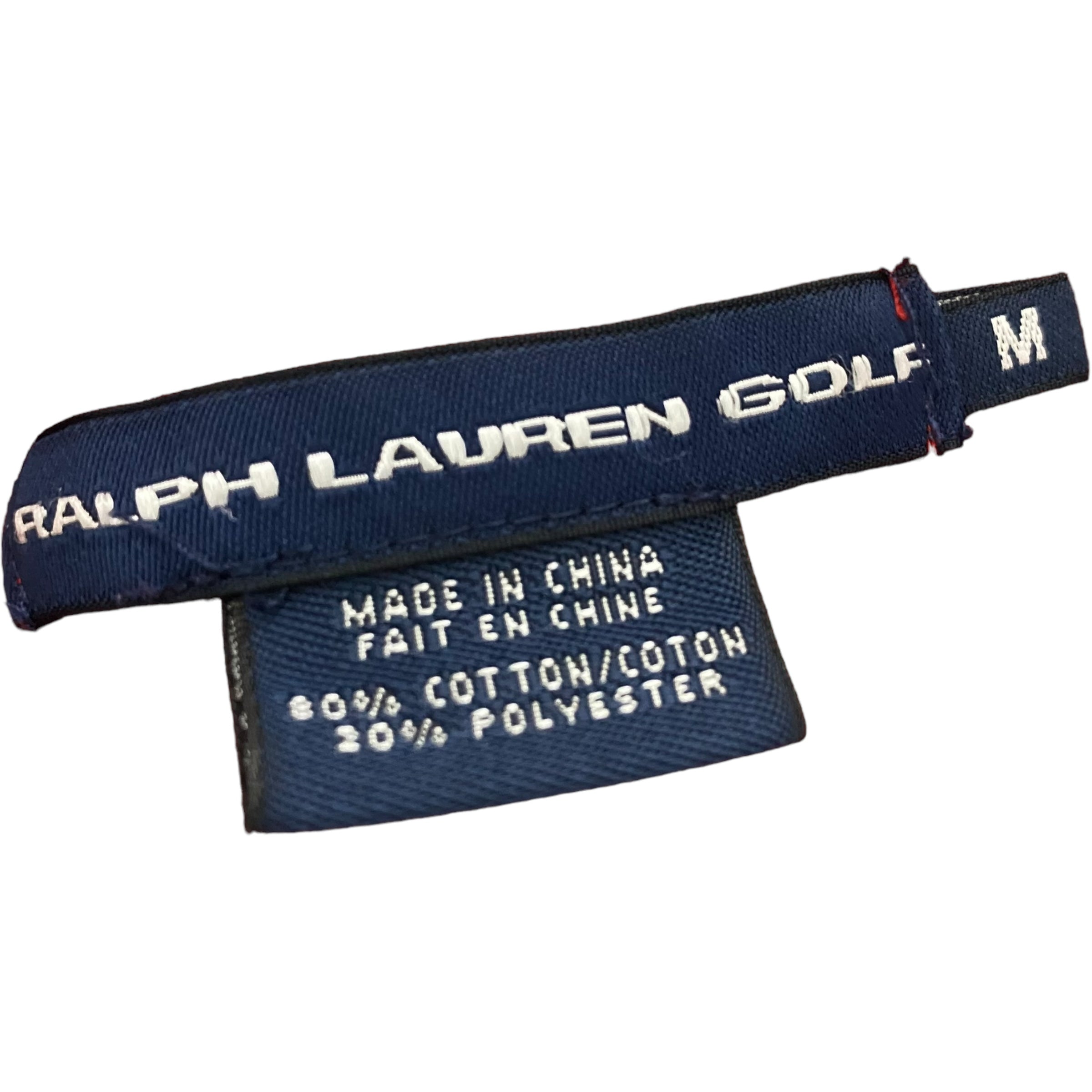 Collection of Ralph Lauren Golf 1/2 Zip Sweatshirt in a gallery layout