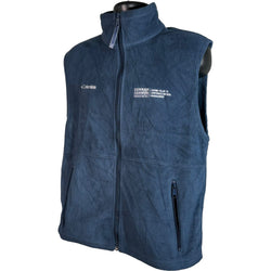 Collection of Columbia Sportswear Fleece Full Zip Vest in a gallery layout