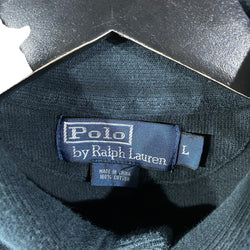 Collection of Polo Ralph Lauren Long Sleeve Polo in a gallery layout