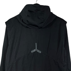 Collection of Nike Zip Up Jacket in a gallery layout