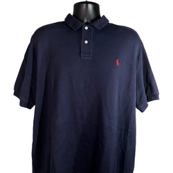 Collection of Polo Ralph Lauren Short Sleeve Polo in a gallery layout