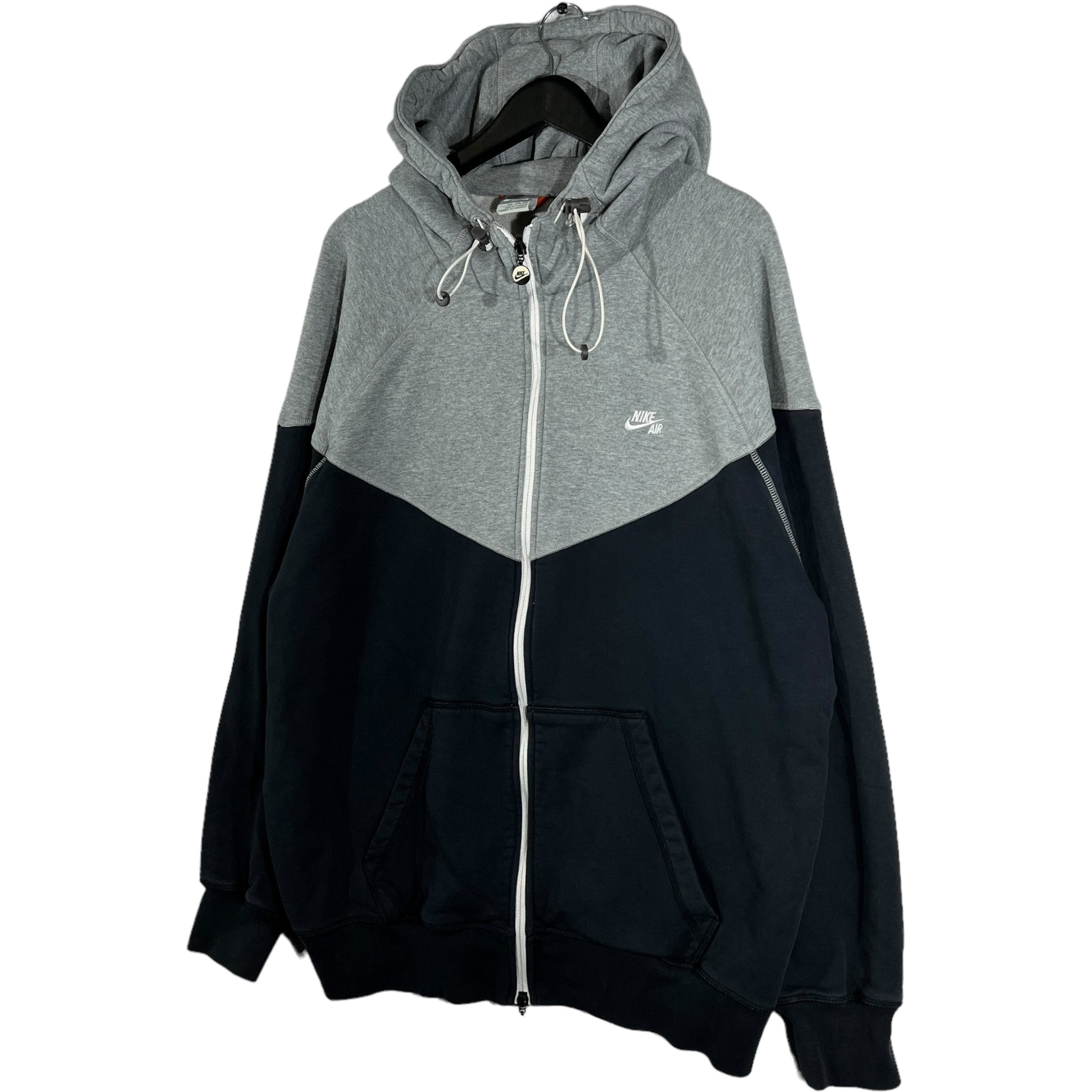 Collection of Nike Tech Full Zip Hoodie in a gallery layout