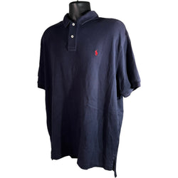 Collection of Polo Ralph Lauren Short Sleeve Polo in a gallery layout