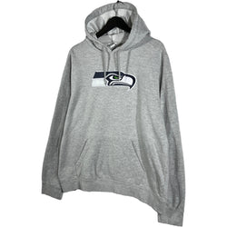 Collection of Seattle Seahawks Hoodie in a gallery layout