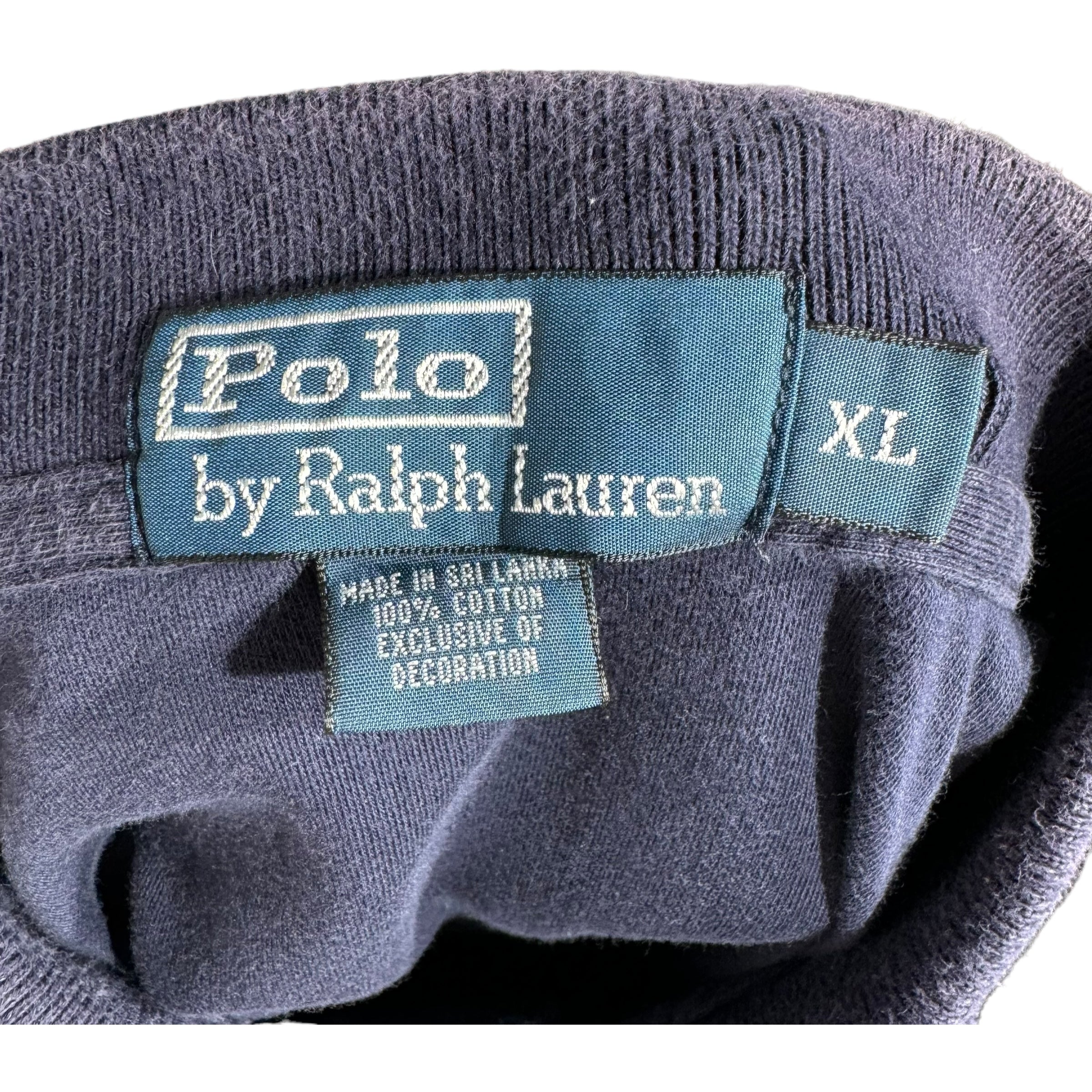 Collection of Polo Ralph Lauren Short Sleeve Polo in a gallery layout