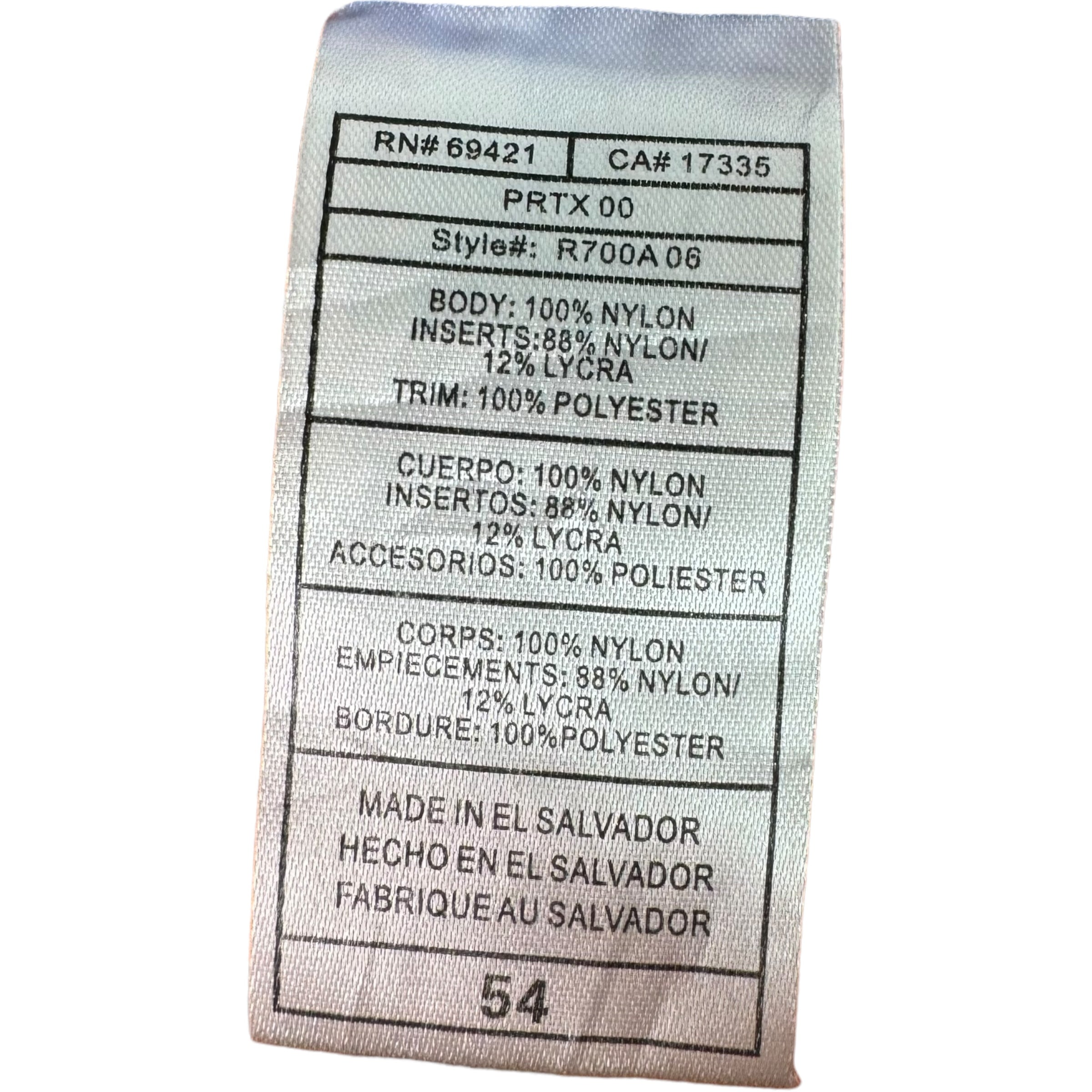 Collection of Reebok Chicago Bears #54 Brian Urlacher Jersey in a gallery layout