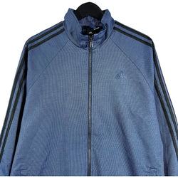 Collection of Adidas Full Zip Jacket in a gallery layout