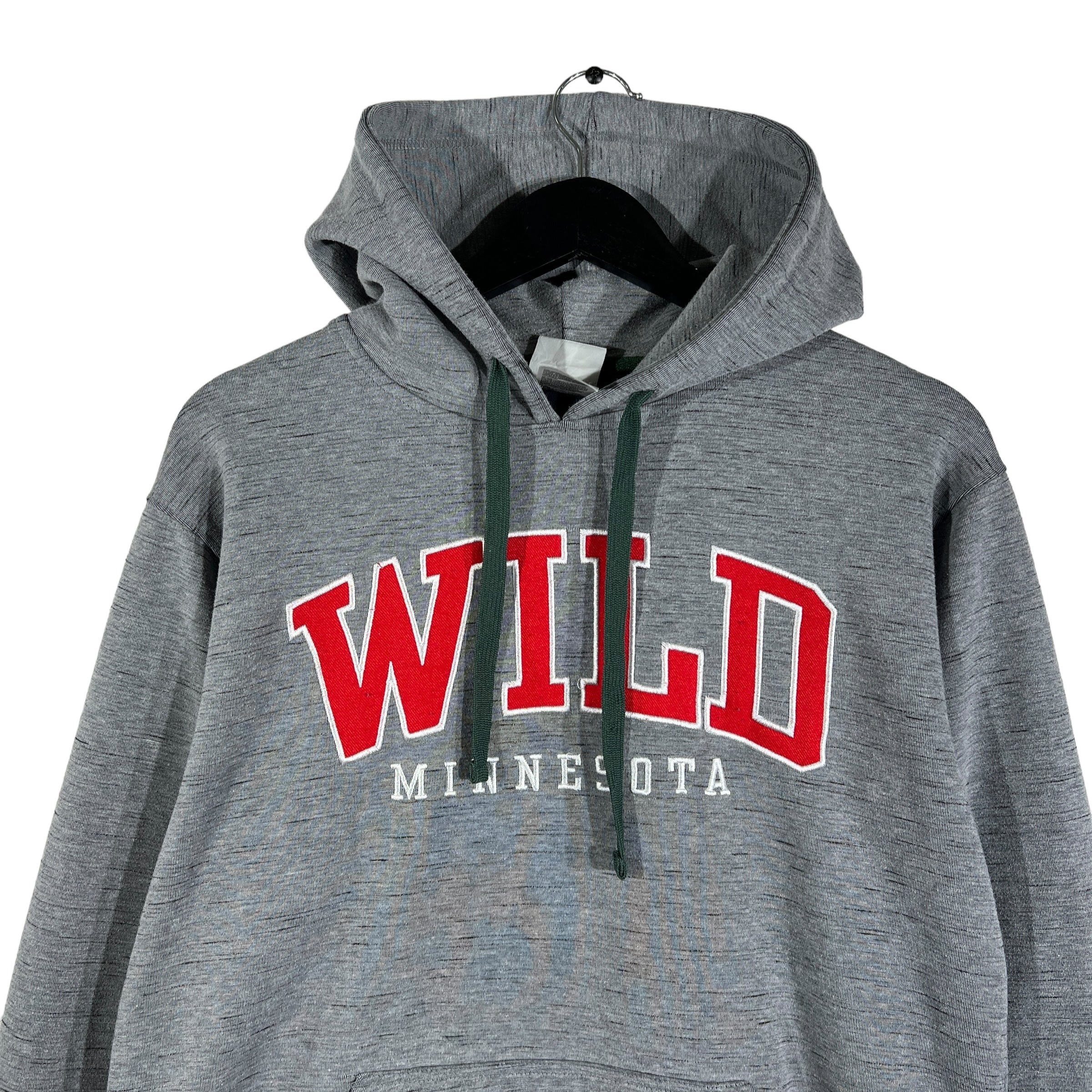 Collection of Wild Minnesota Hoodie in a gallery layout