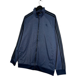 Collection of Adidas Full Zip Jacket in a gallery layout