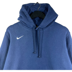 Collection of Nike Logo Hoodie in a gallery layout