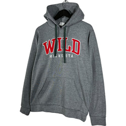 Collection of Wild Minnesota Hoodie in a gallery layout