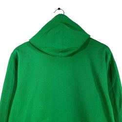 Collection of Notre Dame Adidas Hoodie in a gallery layout