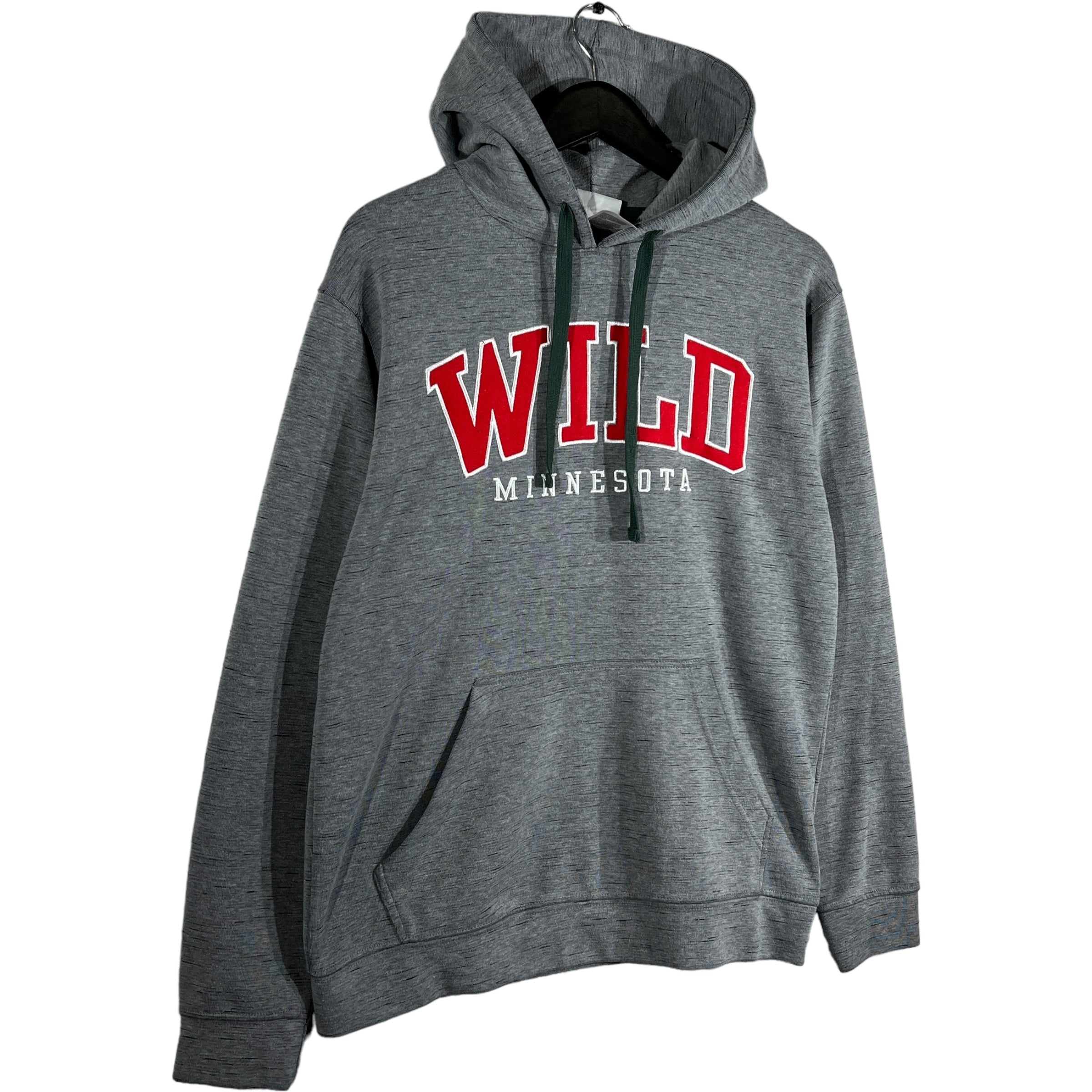 Collection of Wild Minnesota Hoodie in a gallery layout