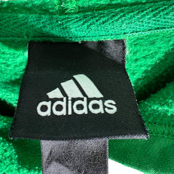 Collection of Notre Dame Adidas Hoodie in a gallery layout