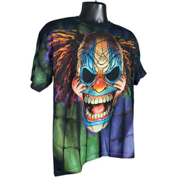 Collection of Liquid Blue Insane Clown Tee in a gallery layout