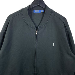 Collection of Polo Ralph Lauren Full Zip Sweatshirt in a gallery layout