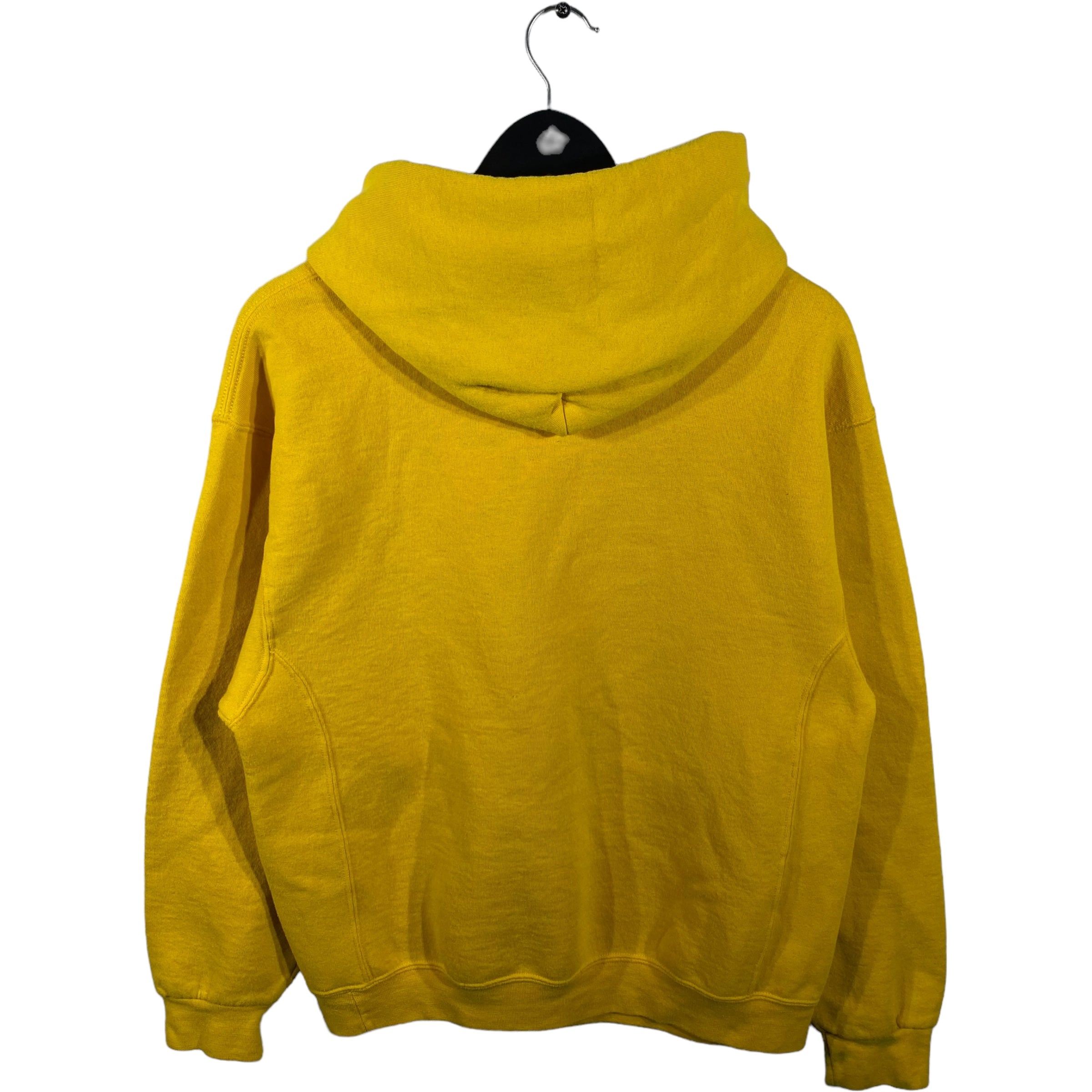 Collection of North Western Baseball Russell Athletic Hoodie in a gallery layout