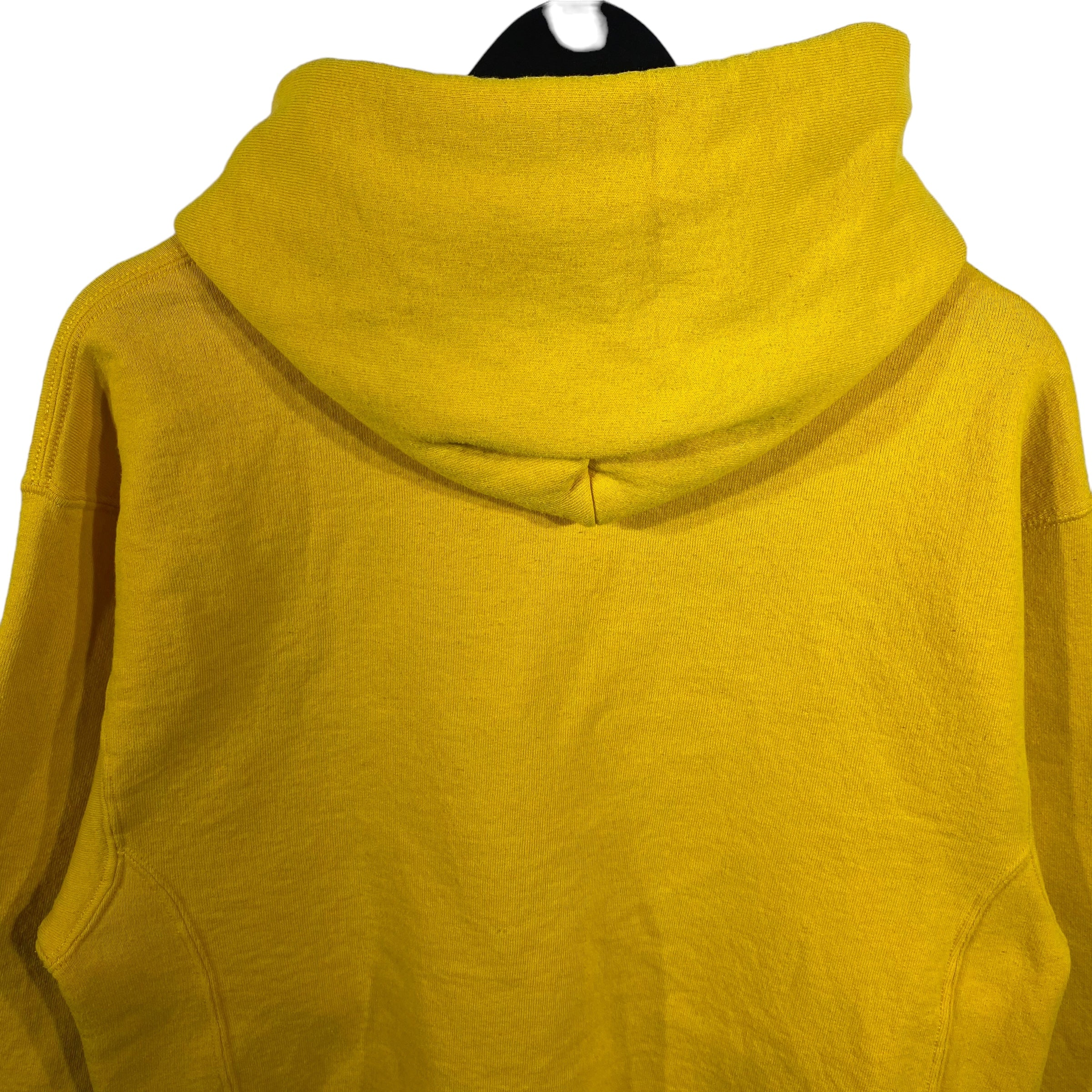 Collection of North Western Baseball Russell Athletic Hoodie in a gallery layout