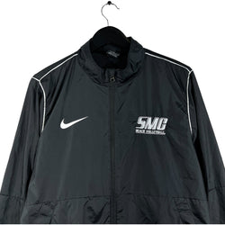 Collection of Nike SMC Volleyball Full Zip Jacket in a gallery layout