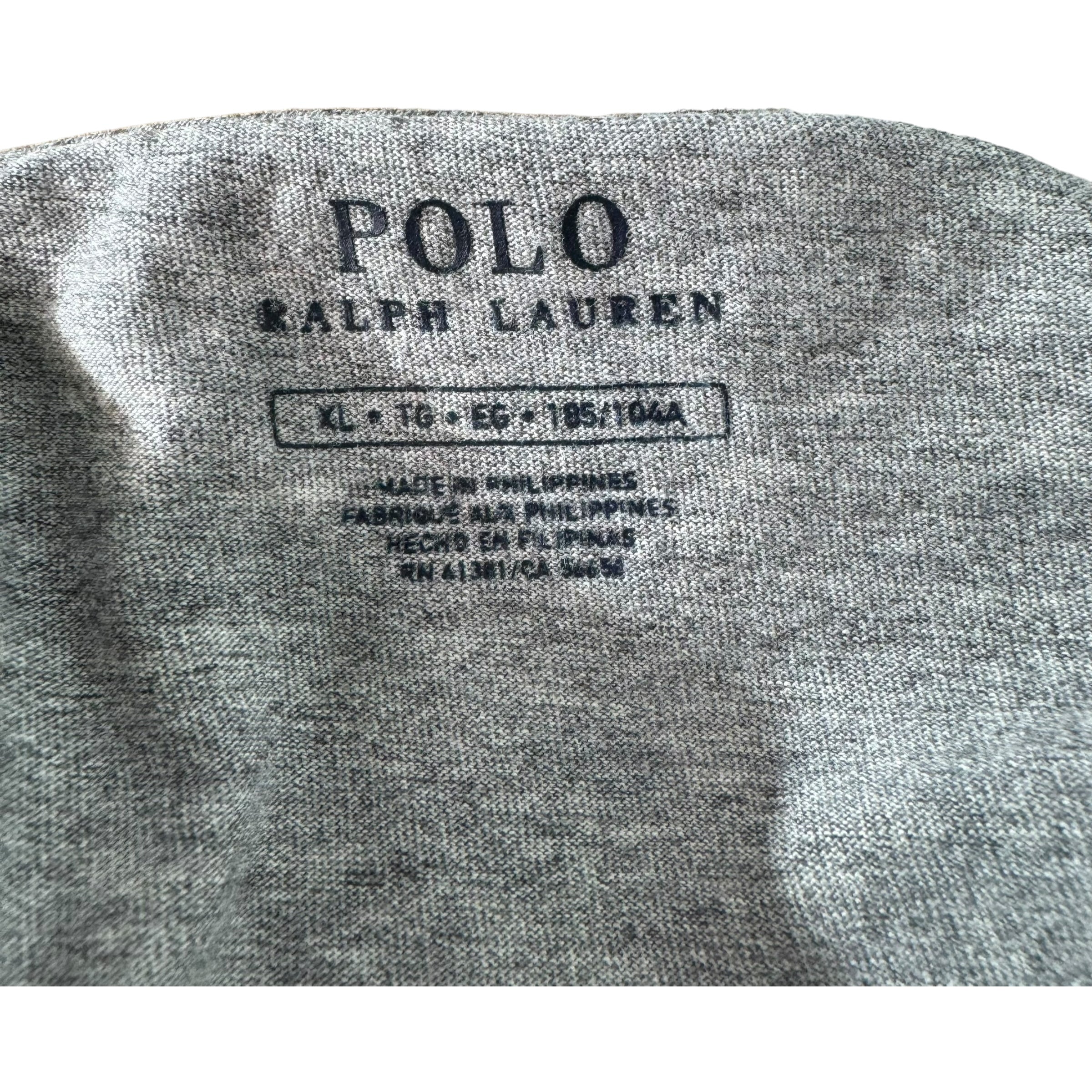 Collection of Polo Ralph Lauren Bear Tee in a gallery layout